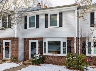 2 Mohawk Trl #2, Marlborough, CT 06447