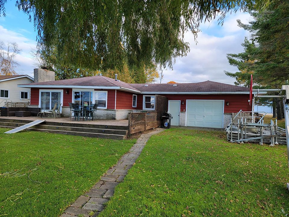6895 Lakeview Blvd, Saint Helen, MI 48656 Zillow