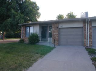 1923 Alexander Ave, Cheyenne, WY 82001