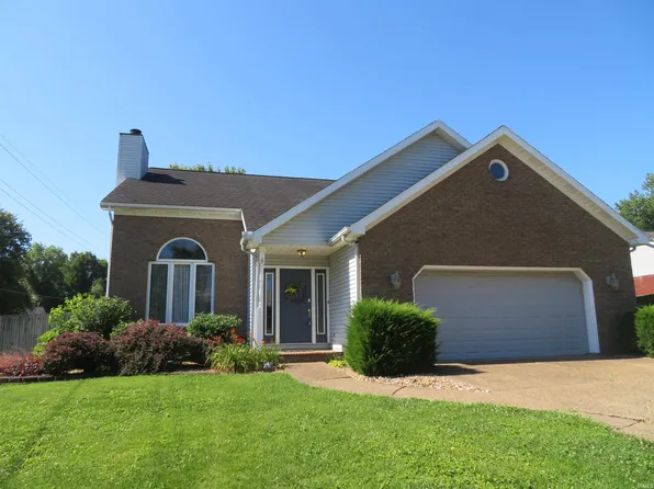 7511 W Middlefield Rd, Newburgh, IN 47630