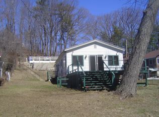 25 Pond Dr, Manchester, NH 03103