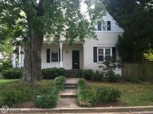 4800 Davenport St NW, Washington, DC