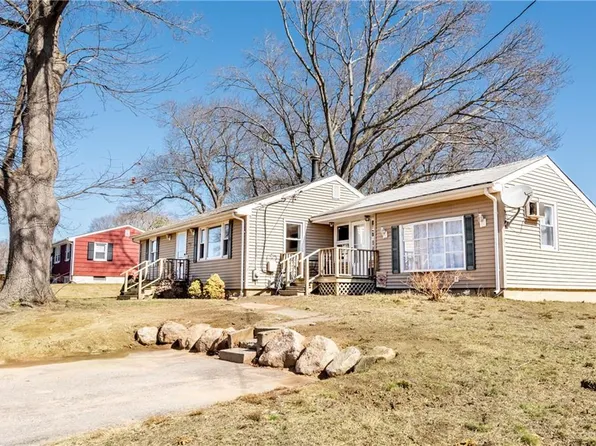 166 Wriston Ave, Warwick, RI 02888