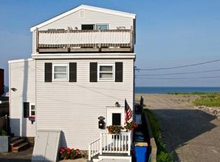 157 Strandway, Winthrop, MA 02152