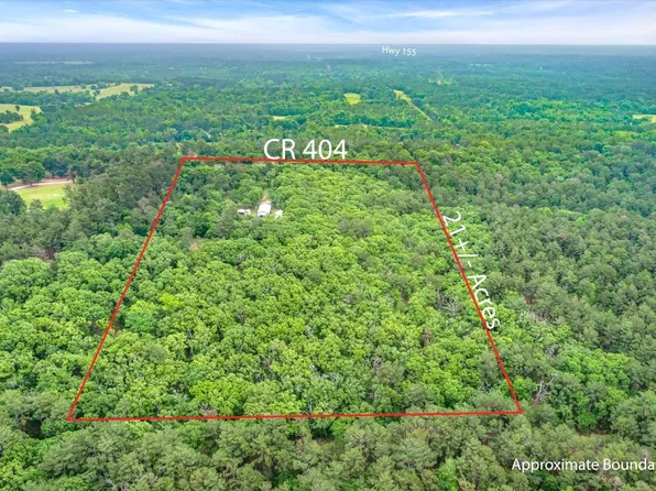 629 An County Road 404, Palestine, TX 75803