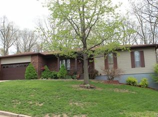 1952 Carmel Ct, Rolla, MO 65401