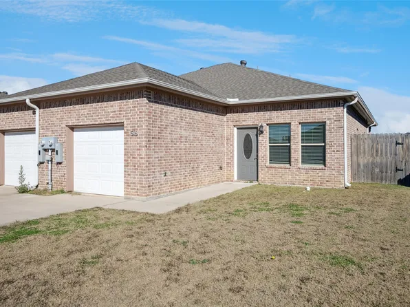 516 Wood Dr #518, Gunter, TX 75058