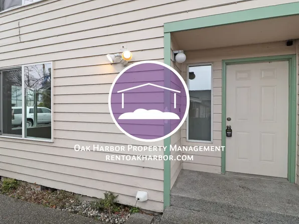 Multi-Family - 910 Se Ireland St, 910 SE Ireland St #101, Oak Harbor, WA 98277