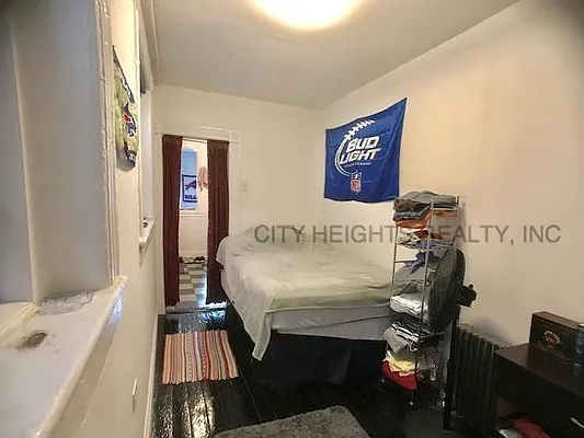Rented by City Heights Realty | media 13