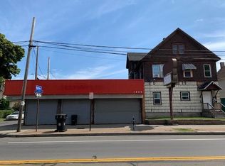 1054 N Clinton Ave, Rochester, NY 14621