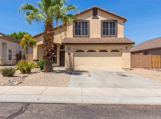12690 W Flower St, Avondale, AZ 85392
