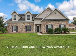 700 Canyon Dr, Savannah, GA 31419