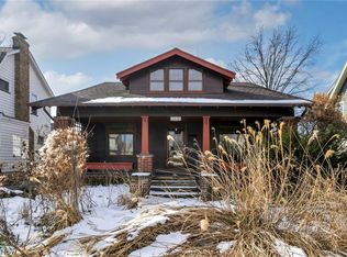 3272 Tullamore Rd, Cleveland Heights, OH 44118