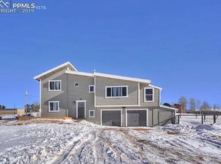 80 Grand View Ln, Divide, CO 80814