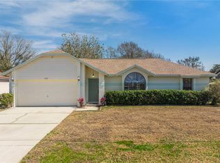 607 Tamarin Ln, Poinciana, FL 34759