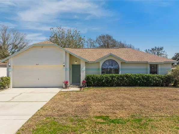607 Tamarin Ln, Poinciana, FL 34759