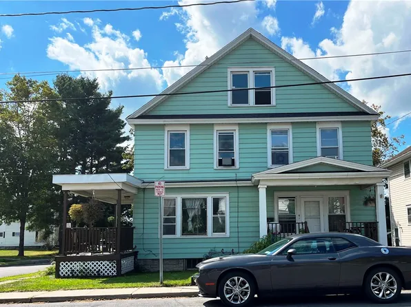 46 8th St, Oneonta, NY 13820