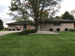 6123 Canton Dr, Saginaw, MI 48603