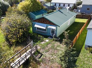 137 N Main St, Drummond, MT 59832