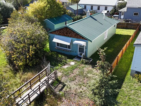 137 N Main St, Drummond, MT 59832