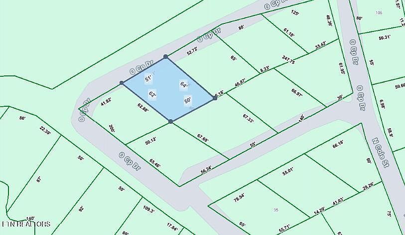 2nd image of Davis Loop