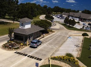 1686 Pineview Ln LOT 1847, Lindale, TX 75771