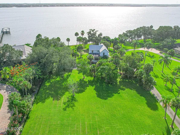 6255 Lotus Lndg, Merritt Island, FL 32952