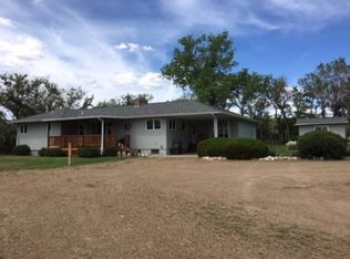 220 Nashua Blvd, Nashua, MT 59248