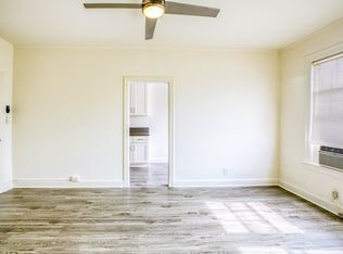 Carlton Canyon, Los Angeles, CA 90028
