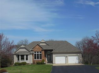 30020 W 93rd Ct, De Soto, KS 66018