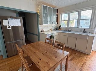 40 Trull St #1, Somerville, MA 02145