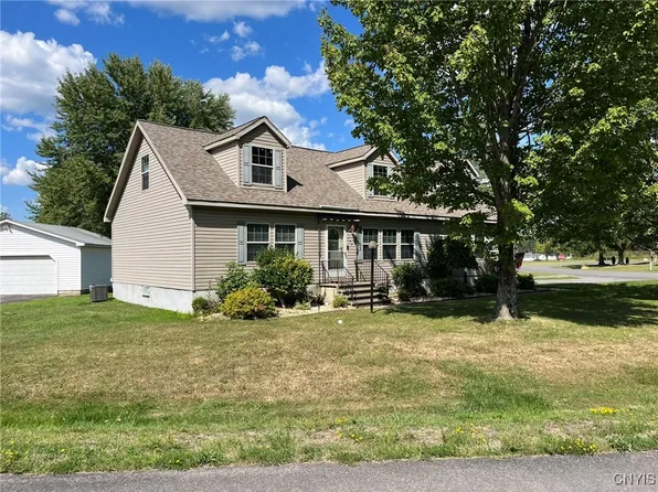 102 Pazdur Blvd S, Rome, NY 13440