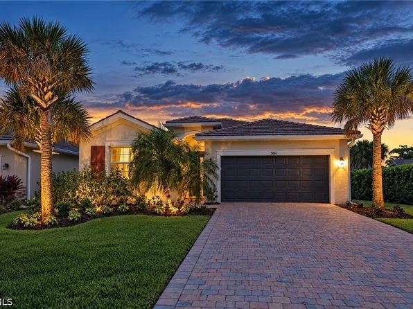 3611 Rain Lily Ln, Alva, FL 33920