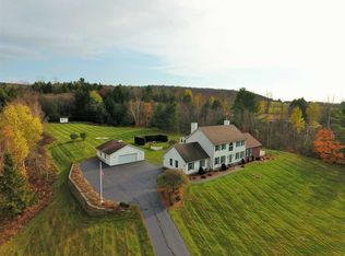 375 Windy Wood Rd, Barre, VT 05641