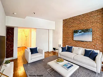 Rented by Mae Equities