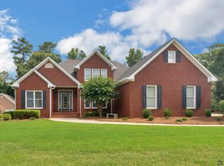 133 Tracy Ln, McDonough, GA 30253