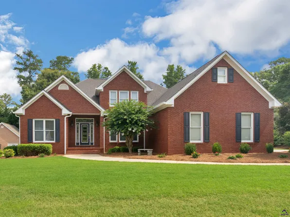 133 Tracy Ln, McDonough, GA 30253