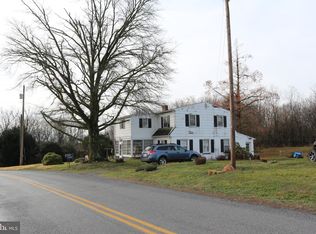 12816 Beck Rd, Hagerstown, MD 21742