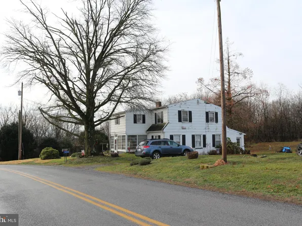12816 Beck Rd, Hagerstown, MD 21742