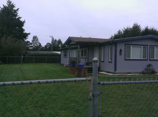 2150 Lagoon Ave, Crescent City, CA