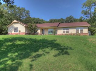 3505 Lakeside Dr, Sapulpa, OK 74066