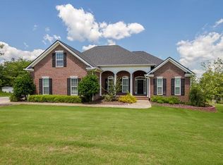 5309 Magnolia Ln, Evans, GA 30809