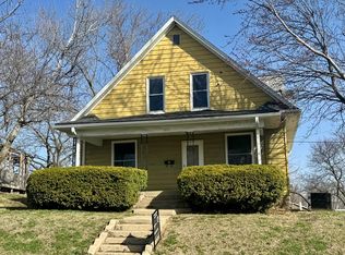 623 E 4th St, Milan, MO 63556