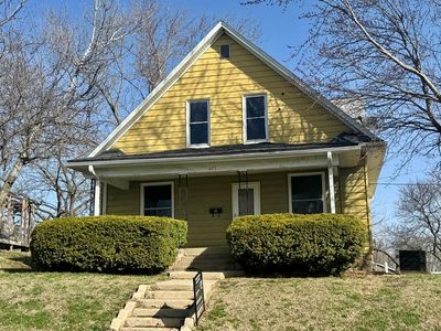 623 E 4th St, Milan, MO, 63556