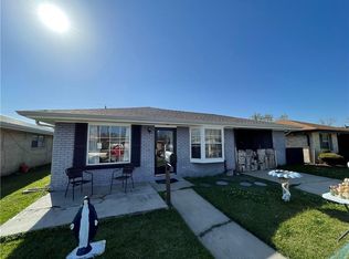 1412 Redwood Dr, Harvey, LA 70058