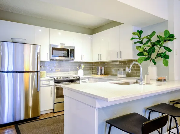 The Sophia at Abacoa