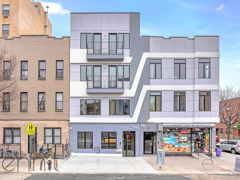 311 Wilson Ave #3R — Photo 17