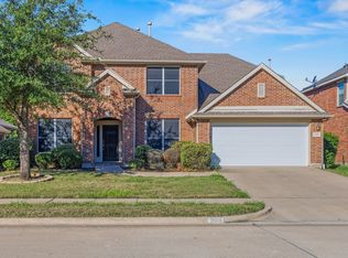 323 Deaton Dr, Fate, TX 75087