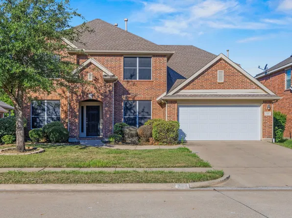 323 Deaton Dr, Fate, TX 75087