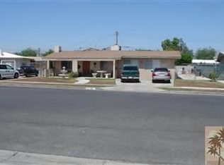 43209 Smoke Tree Ave, Indio, CA 92201